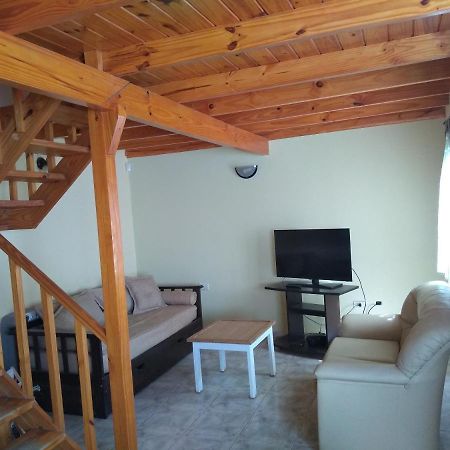 Apart Don Felipe El Calafate Dış mekan fotoğraf