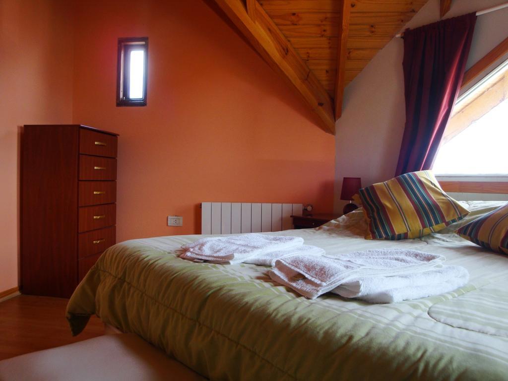 Apart Don Felipe El Calafate Dış mekan fotoğraf