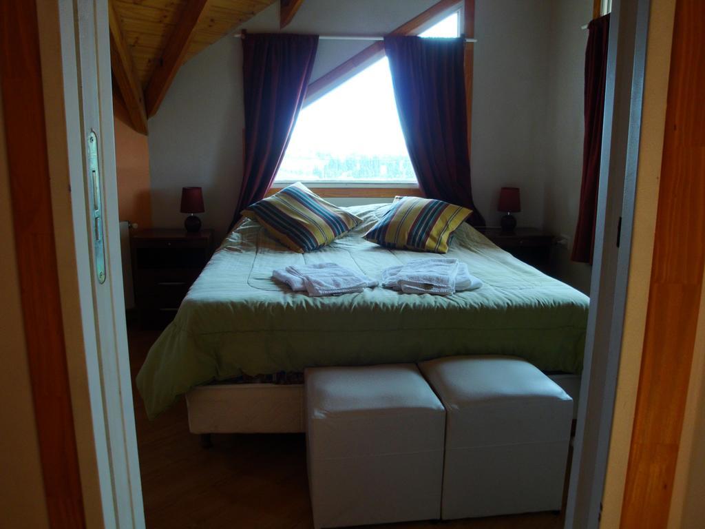 Apart Don Felipe El Calafate Dış mekan fotoğraf