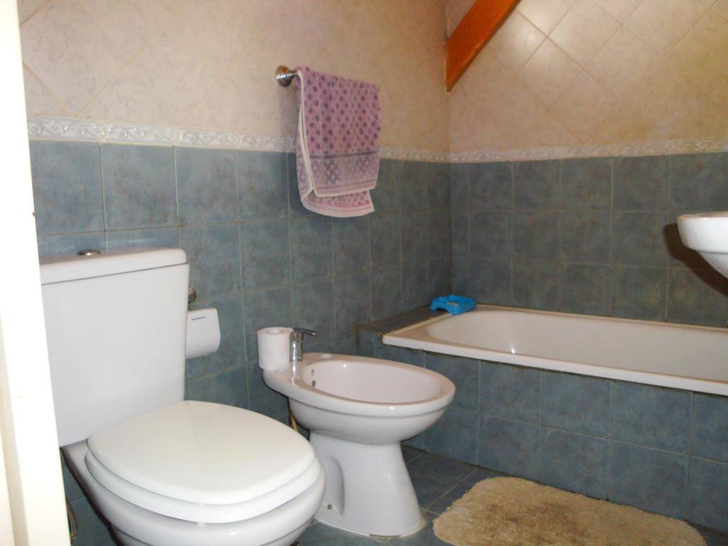 Apart Don Felipe El Calafate Dış mekan fotoğraf