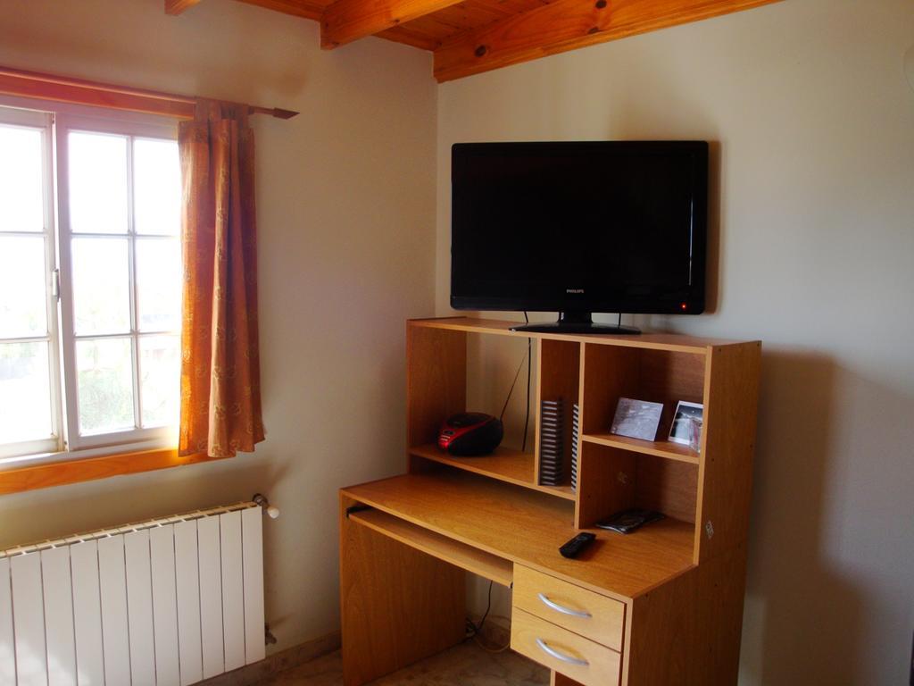 Apart Don Felipe El Calafate Dış mekan fotoğraf