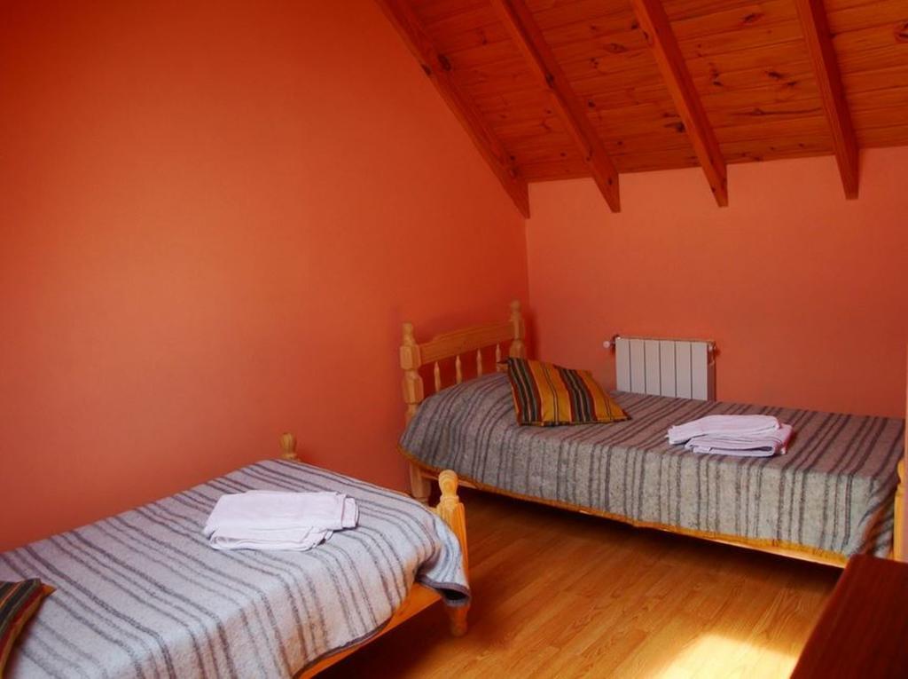 Apart Don Felipe El Calafate Oda fotoğraf