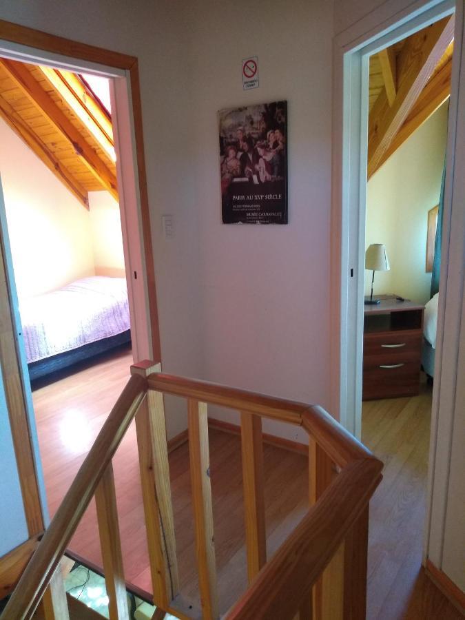 Apart Don Felipe El Calafate Dış mekan fotoğraf